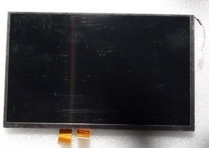 Lcd Panel Types N133b6-l24 Innolux 13.3 Inch  1280*800