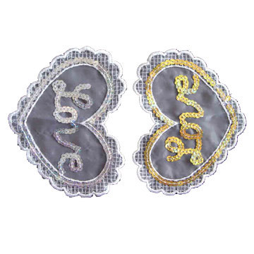 Beaded Motif