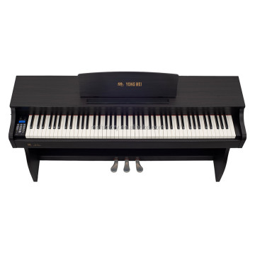 Yongmei OEM 88-Key Digital Piano Keyboard