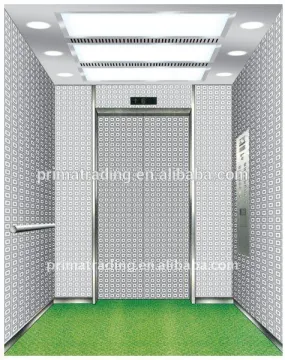 Passenger/villa Elevator