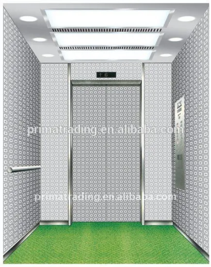 Passenger/villa Elevator