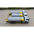 20 Cubic Meters Water Tank Water Sprinkler Truck