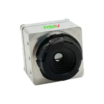 Rock-bottom Price 256x192px 12um Uncooled Thermal Imaging Module for Camera