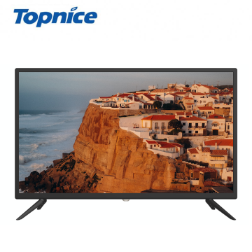 TOPNICE UHD 50-65 นิ้วสมาร์ททีวี 4K LED โทรทัศน์