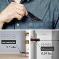 Precision Laser Distance Meter Newly-Upgraded Measurer Price