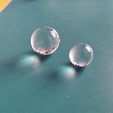D5mm φ5,5mm JGS1 Ball Lens για ζεύκτη ινών