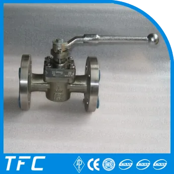 Stainless steel CF8M ss plug valve, CF3M plug valve