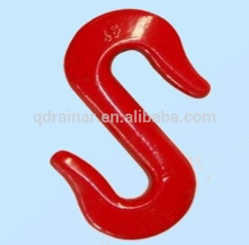 lifting chain heavy load T1-T8 S hook