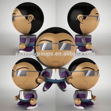 Custom various of custom bobble head,available your design,Oem orders are welcome