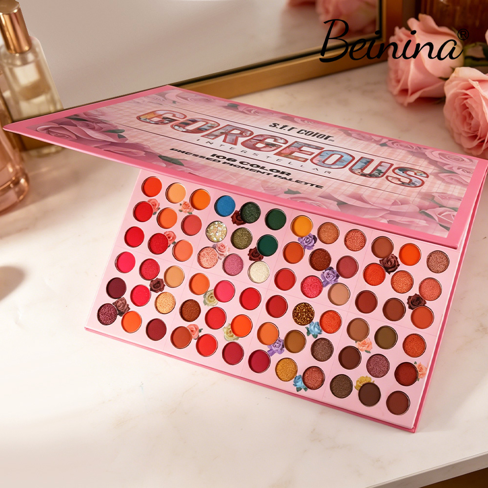 7585-Z3Eye Makeup