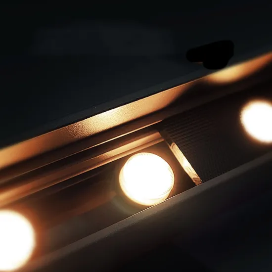 Outdoor LED Wall Washer