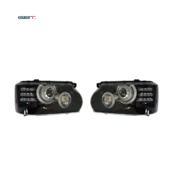 2005-2012 Land Rover Range Rover Vogue GBT Upgrade Head Lamp