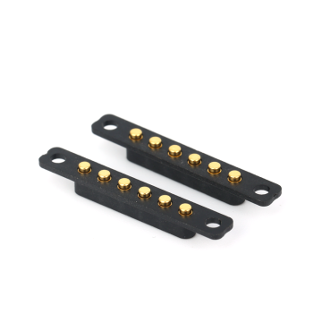 Industry Leader Excellent Pogo Pin Connectors