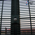 Antif Theft High Security 358 Anti Clacking Fencing