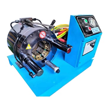 AC12V/AC24V SP20 Crimping Machine for No Electricity Areas