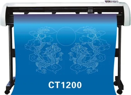 different size Cutter plotter vinyl cutter plotter