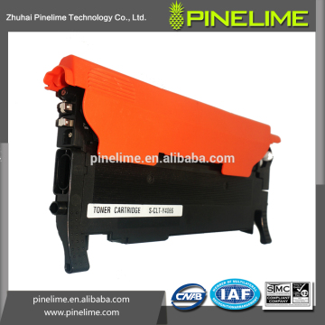 New Printer Spare Part for Samsung Toner Part CLP-365W CLT-K406S CLT-C406S CLT-Y406S CLT-M406S Toner Cartridge Buy From Alibaba