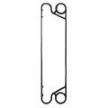 Gaskets for various types of plate heat exchangers