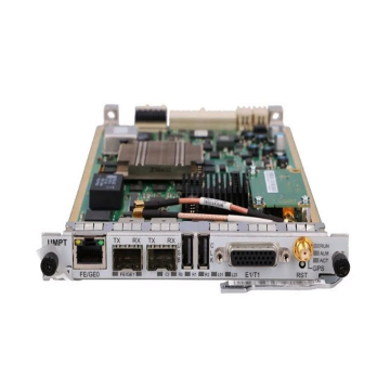 UMPTG3 LTE BBU Wireless DBS5900 Board