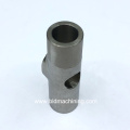 High Speed Milling Machining Stainless Steel Accessories