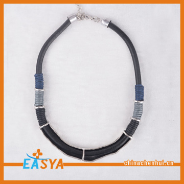 Fashion Bib Necklace Moxico Girl Friendship Necklace