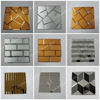 simple glass mosaic,pool mosaic,wall glass mosaic