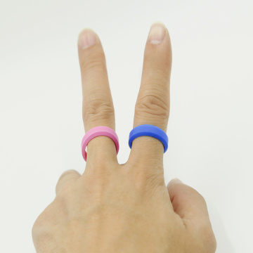 Trade assurance customized ryhx high quality ring