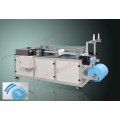 Disposable Bouffant Cap Making Machine Price