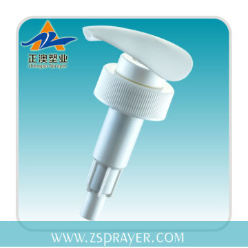 Personal care products lotion pump with different color and sspecification