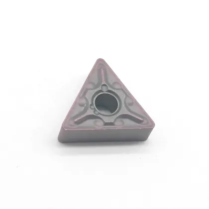 Wholesale NC Insertion TNMG 160408 Milling Inserts