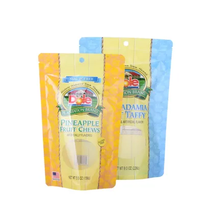 Renewable K-Seal Food Packaging Supplies Houston