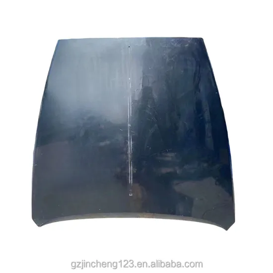 Original Auto Engine Hood Rolls Royce Ghost Carbon Assembly Body Kit