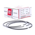 Bahagian Auto Toyota Piston Ring 1kd 13011-30020