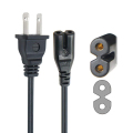 OEM US US CORM Electrical AC Power Cable