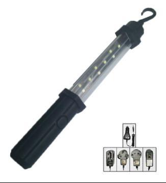 auto inspection light Rechargeable LED Work Light