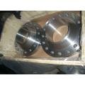 Carbon Steel Forged Fittings & Flanges