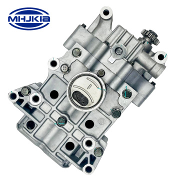 MHJKIA 23300-2G401 Auto Engine Oil Pump For Korean Car Hyundai Santa Fe Sonata Tucson Kia Sportage Optima