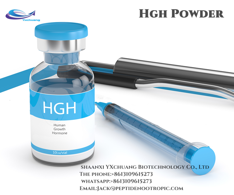 Plant growth hormone powder