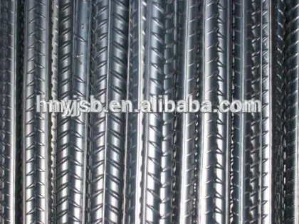 China CNC Machine Deformed Bar Cut-off Machine with High Speed