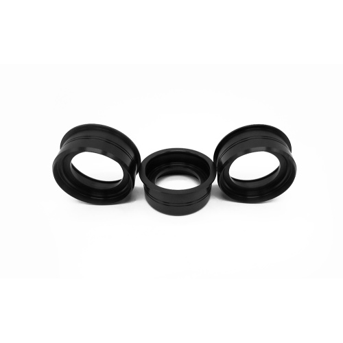 Aluminum CNC Turning Machining Service