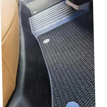 Factory Direct Sales: Car Floor Mats, Carpets, and Foot Mats