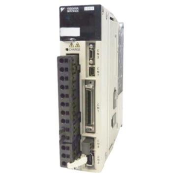 Neue 1 -Jahres -Garantie Yaskawa SGDV2R8A01A Verstärker Servo Motor Drive - 230 VAC, 2,8 AMP, 400 W - Preis und Details