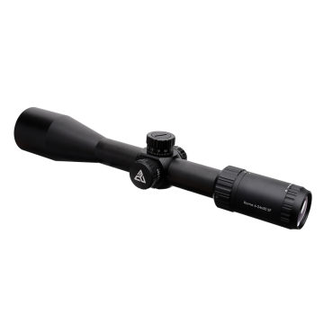 Red Win Rome 6-24x50 SFP Gen II 30mm Hunting Scope