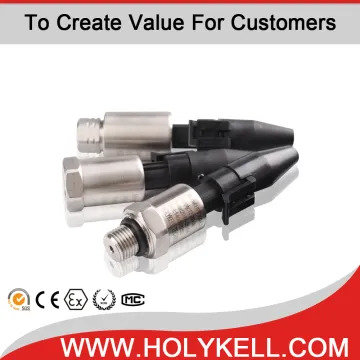 HPT300-C hvac sensor refrigeration pressure sensor
