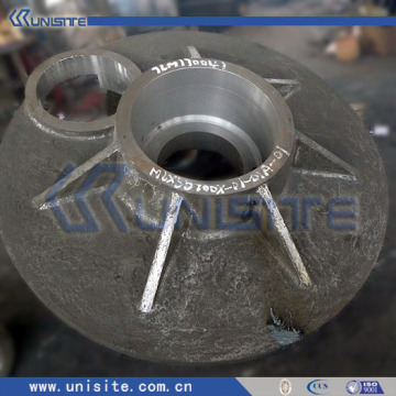large size steel casting parts up to 30Ton (USD-3-002)