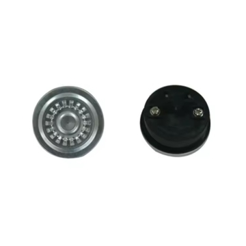 Excellent 45.5x20mm newest headset electret microphone OEM