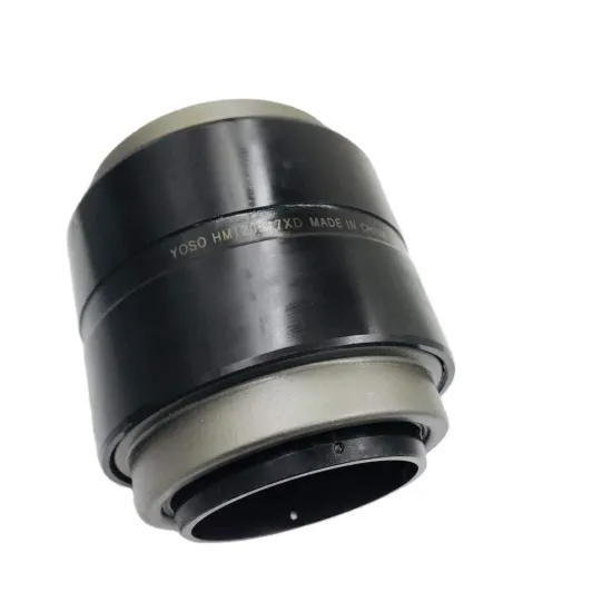 Double Row Axial Class D Tapered Roller Bearing Assembly BT2-8547BB HM127446 HM127415XD with Steel Cage