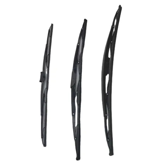 Wholesale Silicon Bus Wiper Blade for Chinese Bus Parts