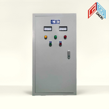 22KW-75 kW Startschrank mit Autotransformator reduziertem Spannungsspannung