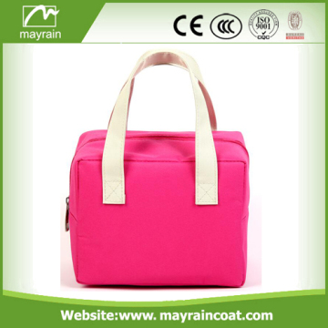 Fashion Colorful Lunch Bags For Adult